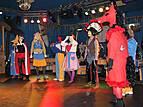 1. Borner Maskenball 2012