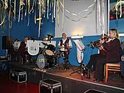 2. Borner Maskenball 2014