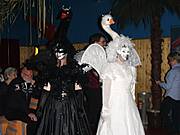 2. Borner Maskenball 2014