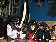 2. Borner Maskenball 2014