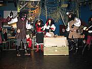 2. Borner Maskenball 2014