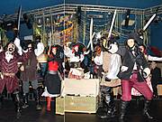 2. Borner Maskenball 2014