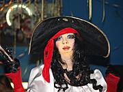 2. Borner Maskenball 2014