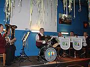 2. Borner Maskenball 2014