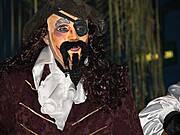 2. Borner Maskenball 2014