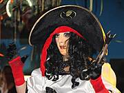 2. Borner Maskenball 2014