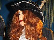 2. Borner Maskenball 2014