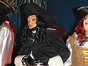 2. Borner Maskenball 2014