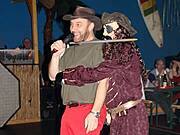 2. Borner Maskenball 2014