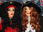 2. Borner Maskenball 2014