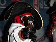 2. Borner Maskenball 2014