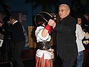 2. Borner Maskenball 2014