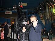 2. Borner Maskenball 2014