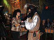 2. Borner Maskenball 2014