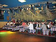 2. Borner Maskenball 2014