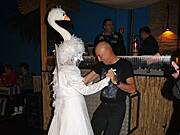 2. Borner Maskenball 2014