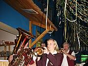 2. Borner Maskenball 2014