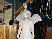 2. Borner Maskenball 2014