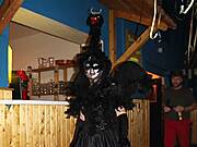 2. Borner Maskenball 2014