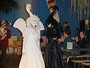 2. Borner Maskenball 2014