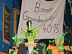1. Borner Maskenball 2015