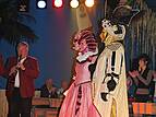 2. Borner Maskenball 2015