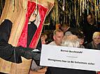 2. Borner Maskenball 2015