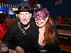 Borner Maskenball 2023