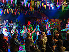 Borner Maskenball 2024