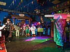 Borner Maskenball 2024