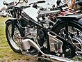 Oldtimer Sterntreffen Prerow - Zündapp 800 ccm 4-Zylinder
