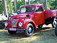 Oldtimer Sterntreffen Prerow - Framo - Wartburgmotor 900 ccm