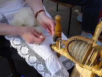 Spinn-Marathon Prerow