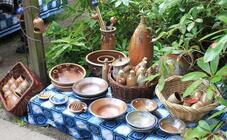 Töpfermarkt Pfingsten