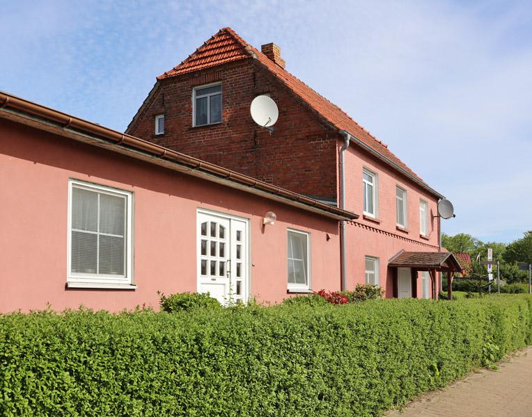 Ferienwohnung Ostseebad Wustrow Ferienwohnung 1 - Ostsee-Urlaub in der Region Fischland-Darß-Zingst