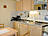 Ferienwohnung in Wustrow - Küche