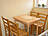 Ferienwohnung in Wustrow - Küche
