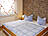Ferienwohnung in Wustrow - Schlafzimmer 1
