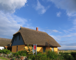 Ferienwohnung Wieck a. Darß  - Ostsee-Urlaub in der Region Fischland-Darß-Zingst