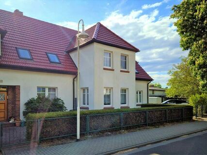 Ferienwohnung in Prerow / Fischland-Darß-Zingst