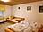Ferienwohnung Zur Sonne - Schlafzimmer