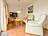 Ferienwohnung Ostseeheilbad Zingst - Wohnzimmer