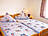 Ferienwohnung Ostseeheilbad Zingst - Schlafzimmer
