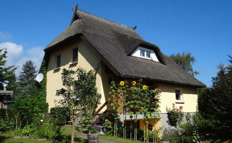 neu eingestellt: Ferienzimmer in Ahrenshoop