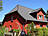 Kapitänshaus Wustrow: Boddenblick