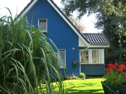 Ferienwohnungen in Ahrenshoop