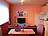 Ferienwohnung Zingst - Wohnzimmer