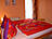 Ferienwohnung Zingst - Schlafzimmer