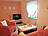 Ferienwohnung Zingst Wohnbereich