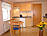 Ferienwohnung Zingst Küche